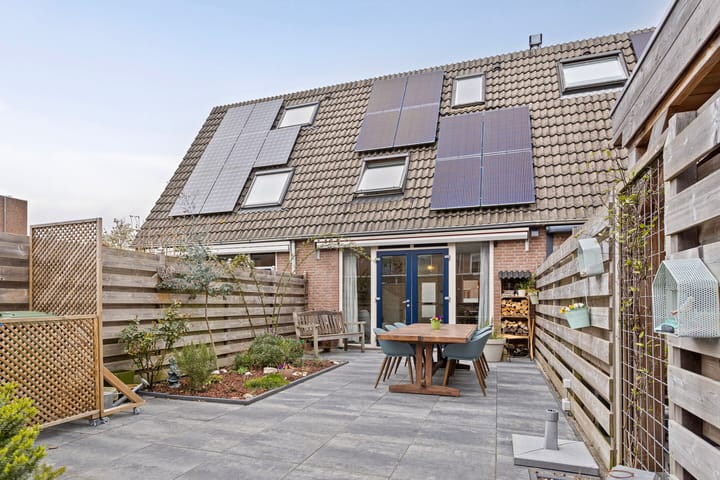 Foto 26 van Tarthorst 46