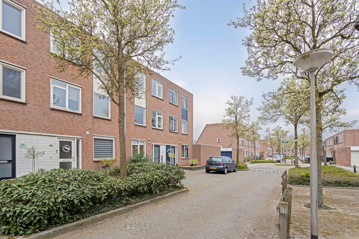 Foto 29 van Tarthorst 46