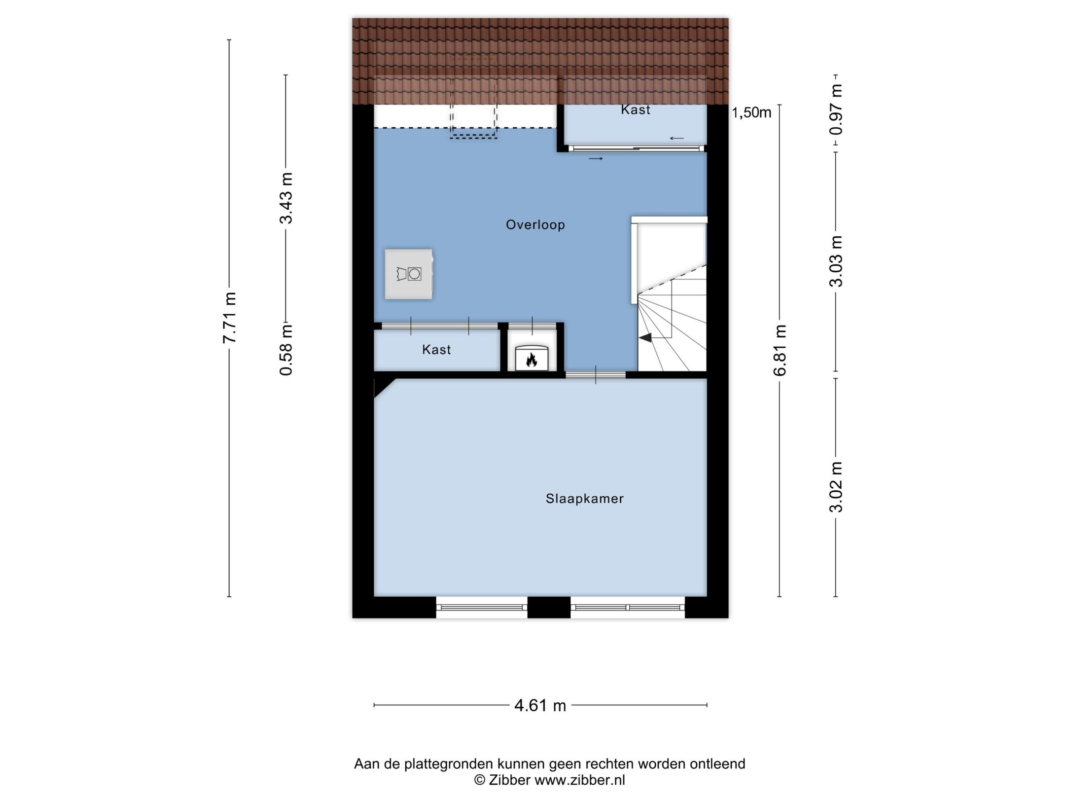 Foto 33 van Tarthorst 46
