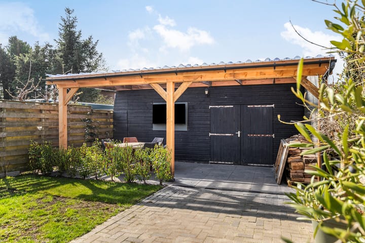 Foto 36 van Gasthuislaan 76