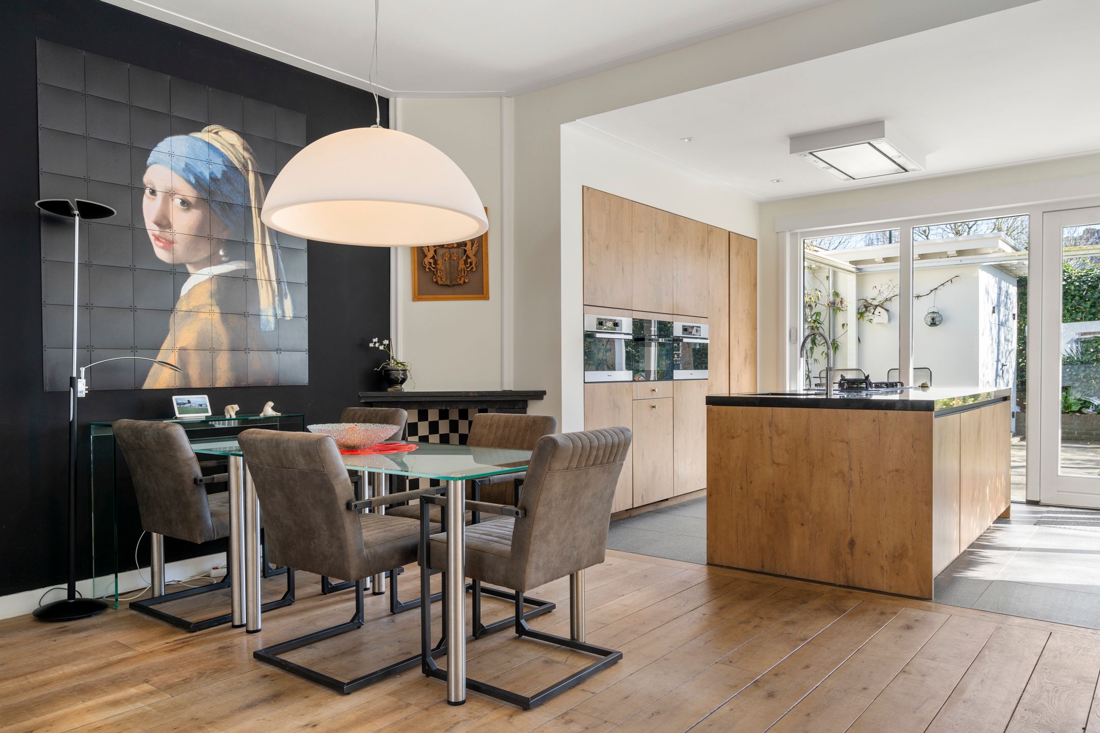 Foto 3 van Oude Eekmolenweg 34