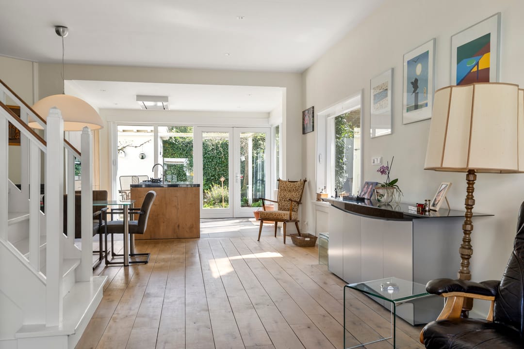 Foto 8 van Oude Eekmolenweg 34