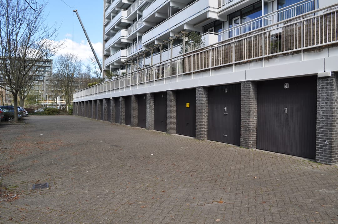 Photo 1 of Jacques Urlusstraat 46