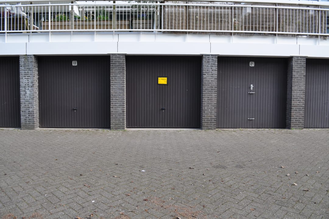 Photo 2 of Jacques Urlusstraat 46