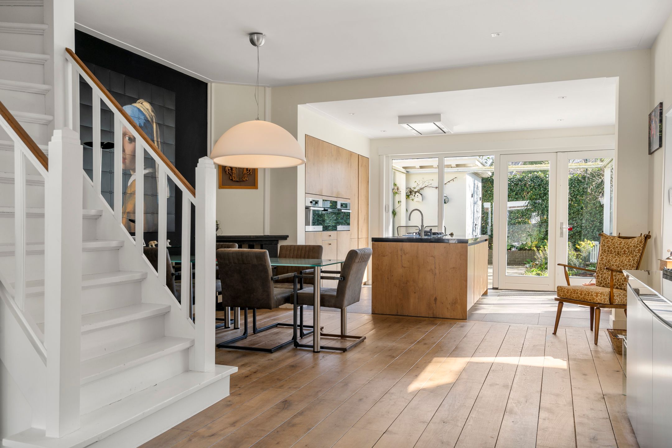 Foto 9 van Oude Eekmolenweg 34