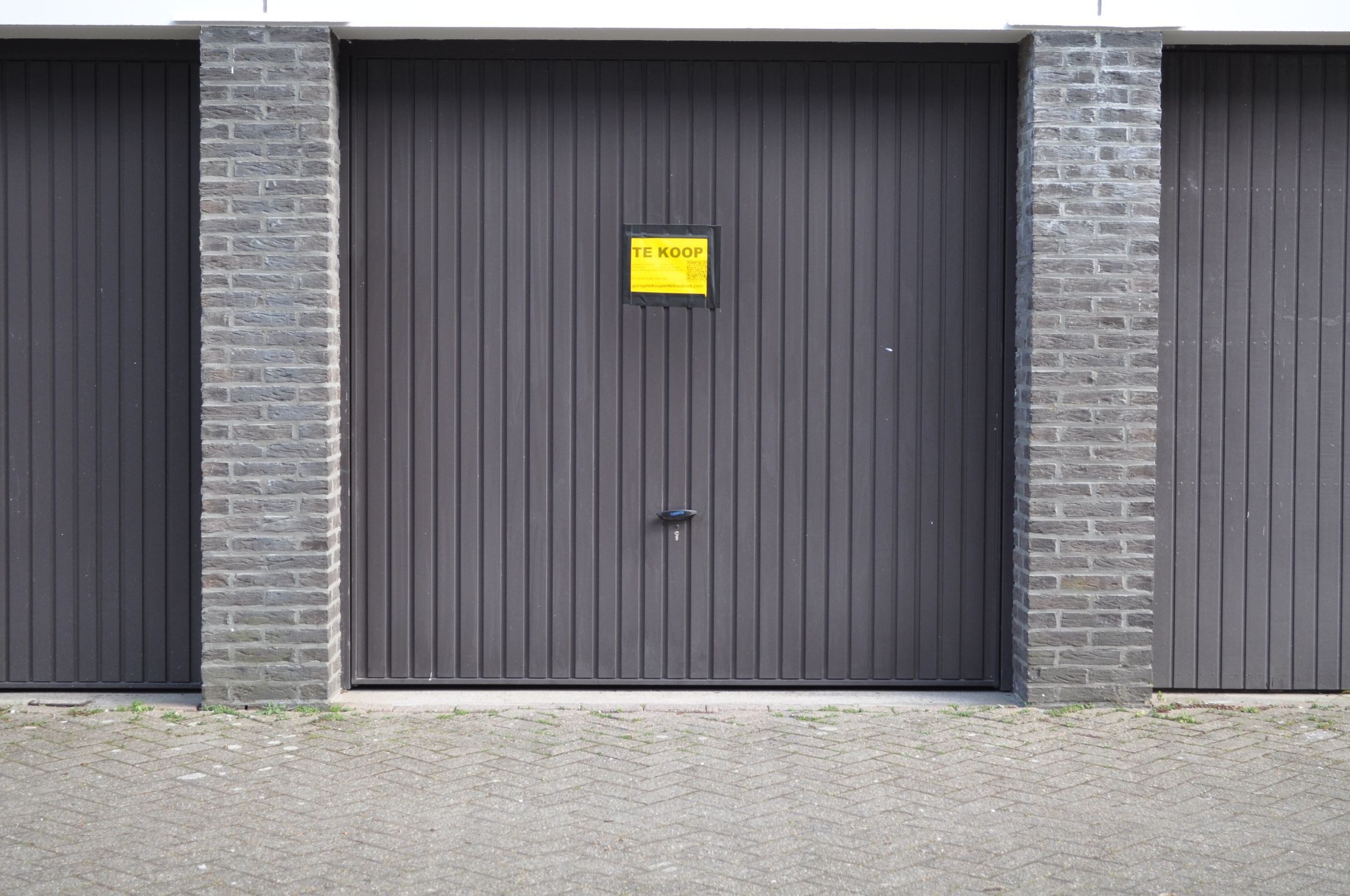 Photo 3 of Jacques Urlusstraat 46