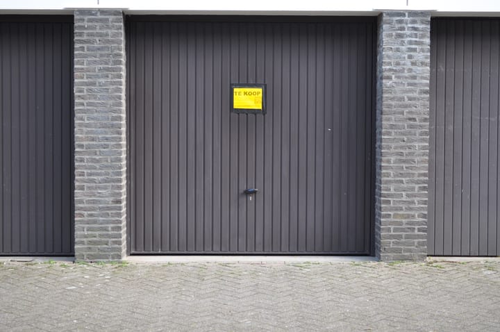 Photo 3 of Jacques Urlusstraat 46