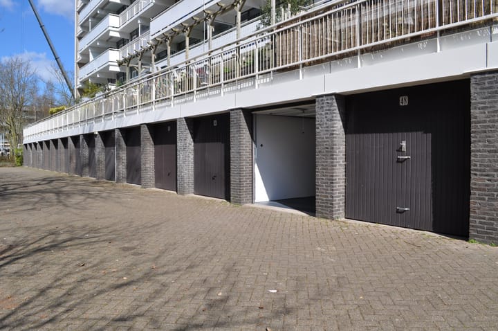 Photo 4 of Jacques Urlusstraat 46