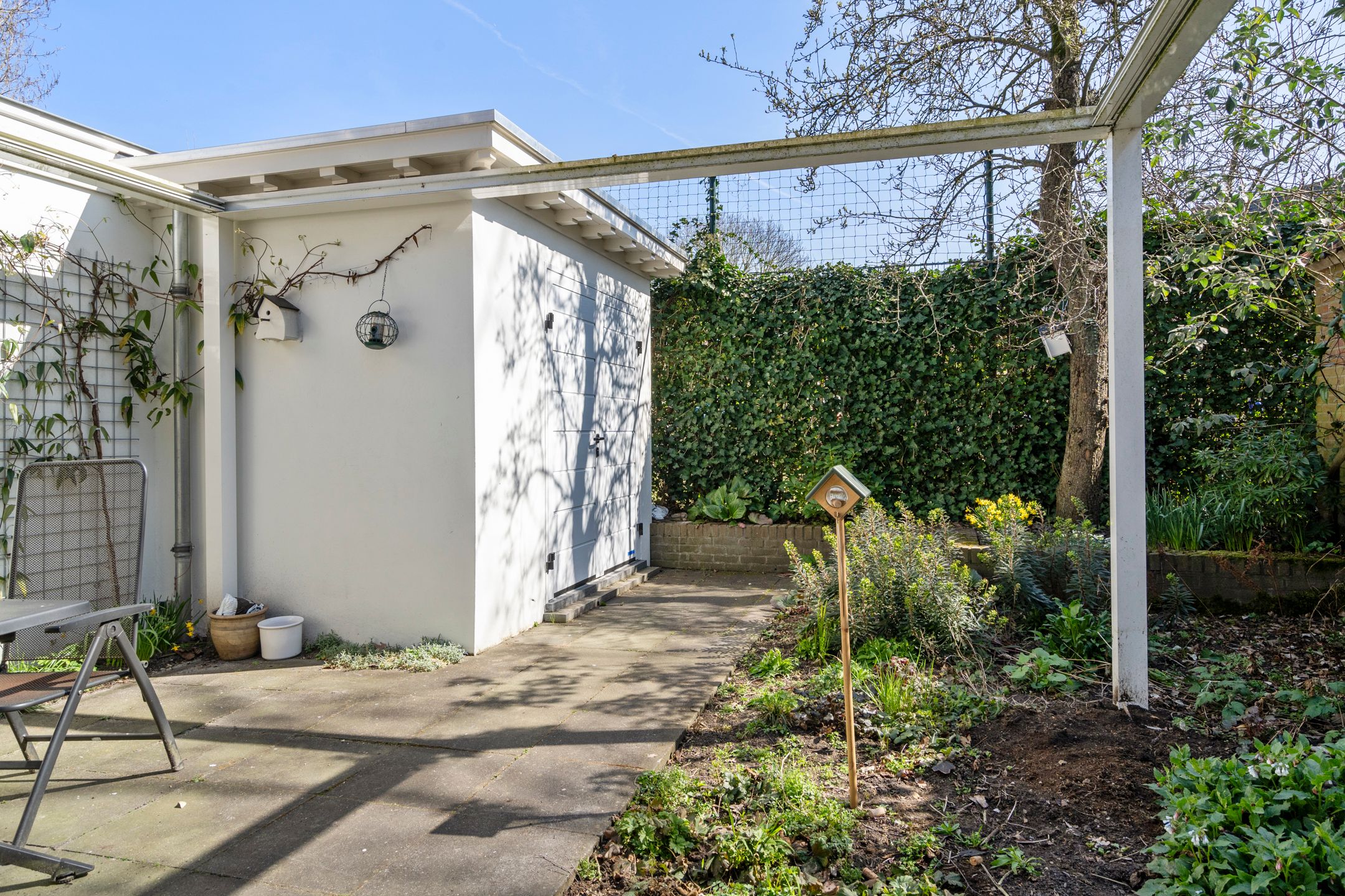 Foto 15 van Oude Eekmolenweg 34