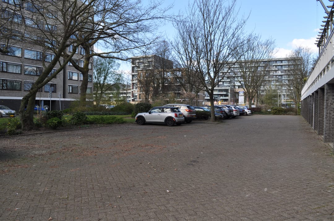 Photo 13 of Jacques Urlusstraat 46