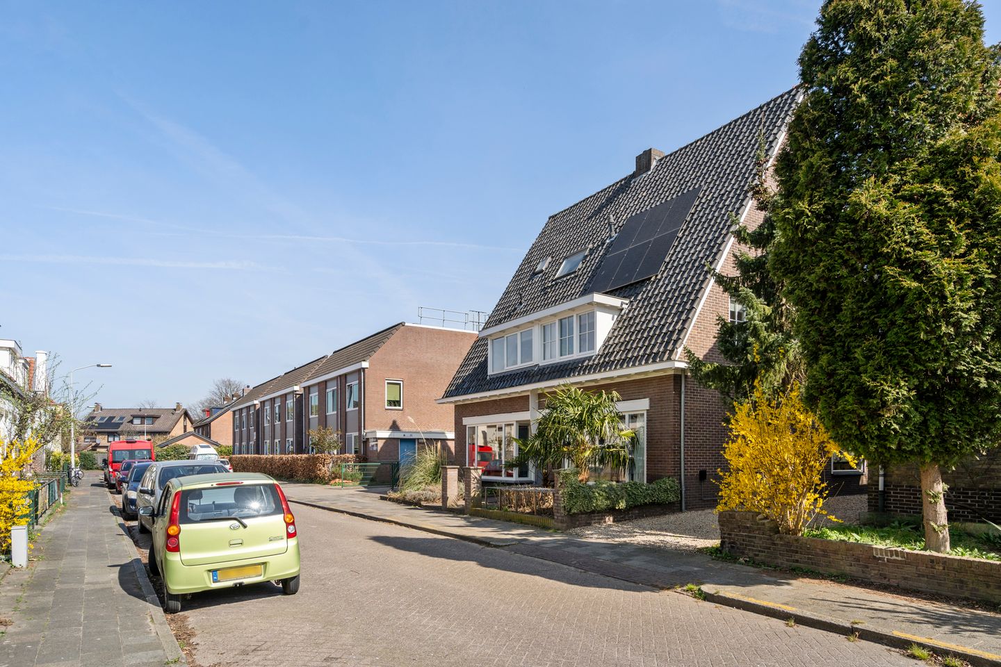 Foto 34 van Oude Eekmolenweg 34