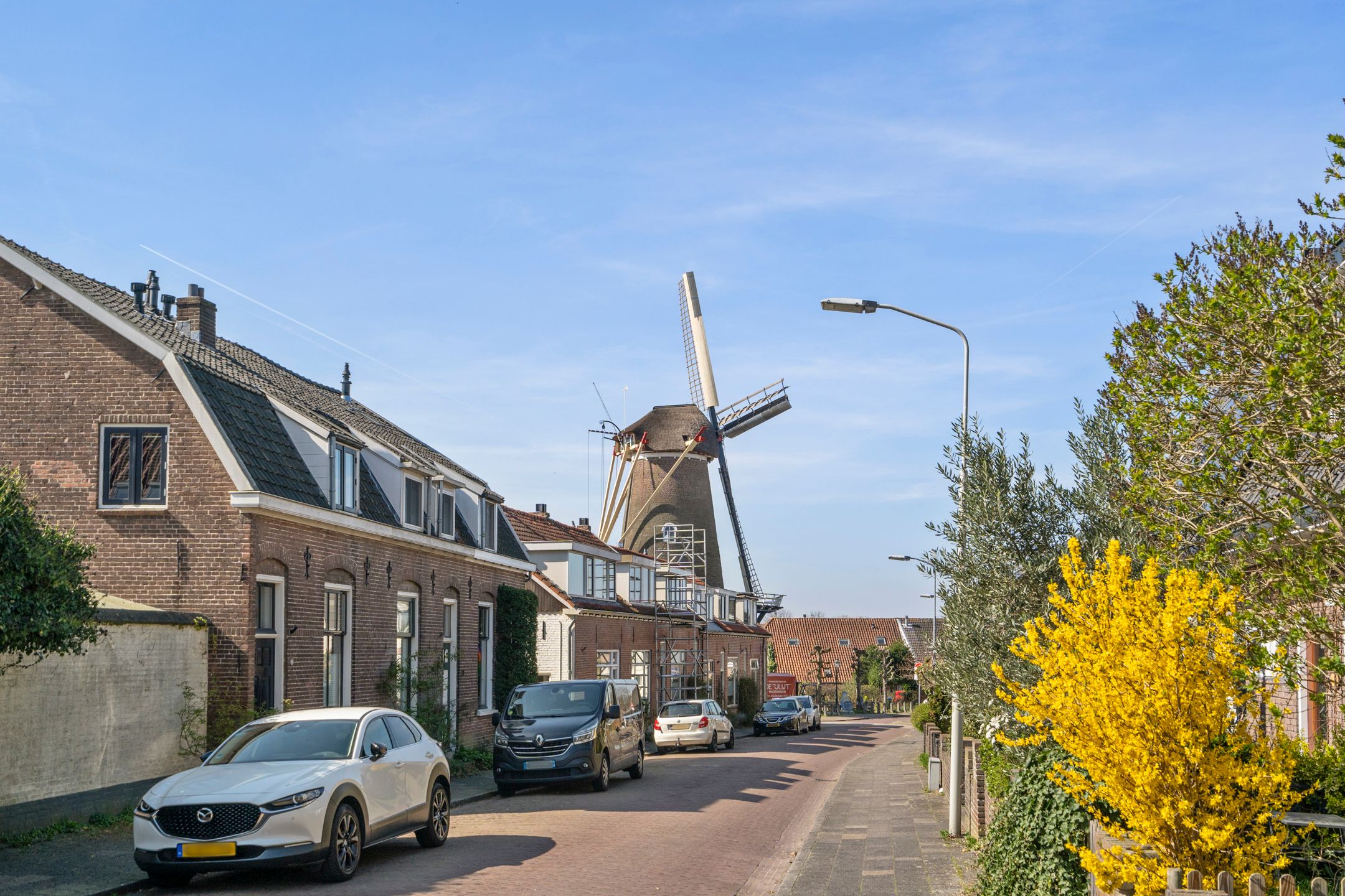 Foto 36 van Oude Eekmolenweg 34