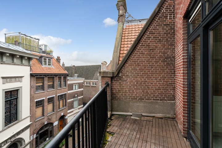 Foto 2 van Wijnstraat 207-B