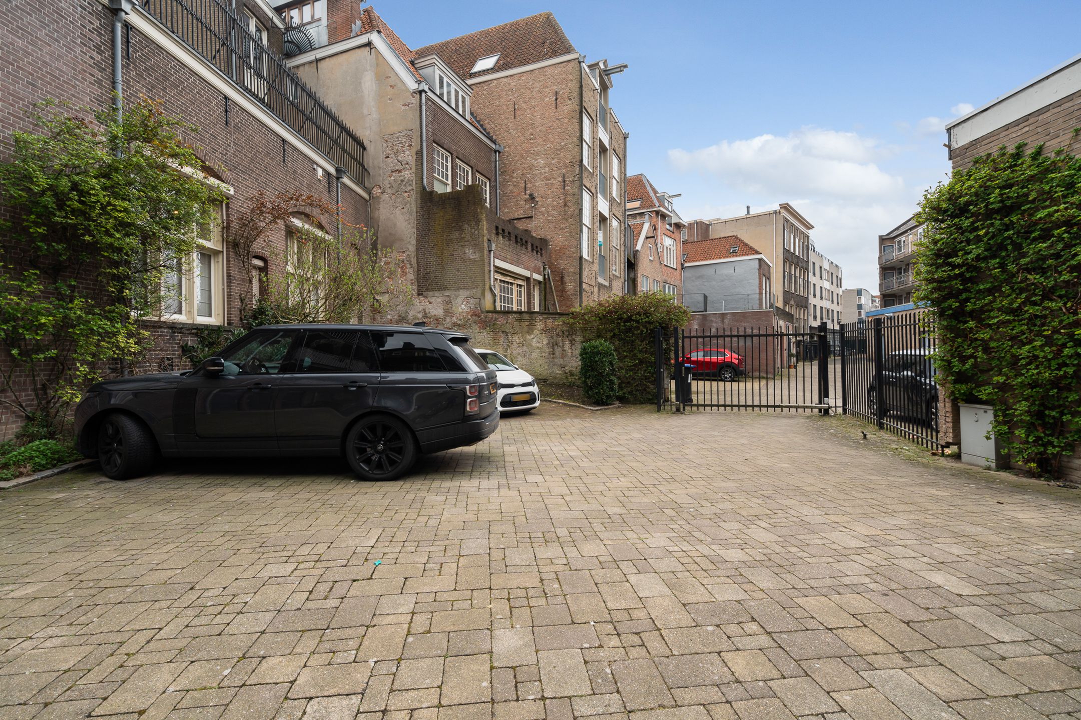 Photo 3 of Wijnstraat 207-B
