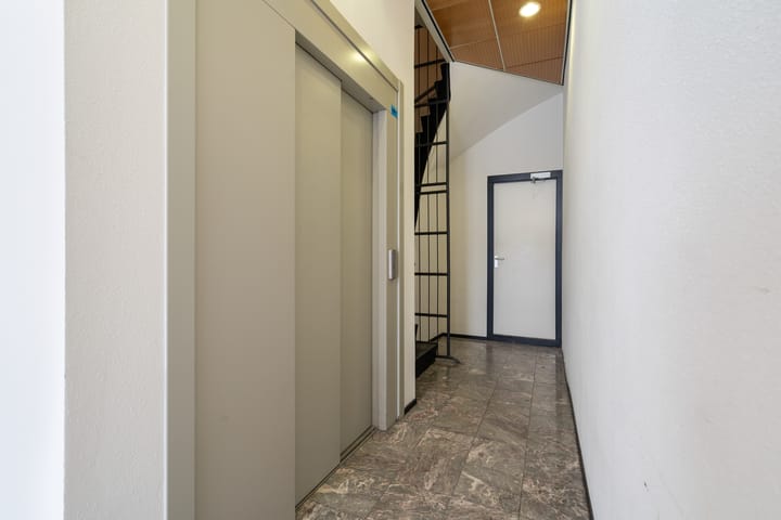 Foto 4 van Wijnstraat 207-B