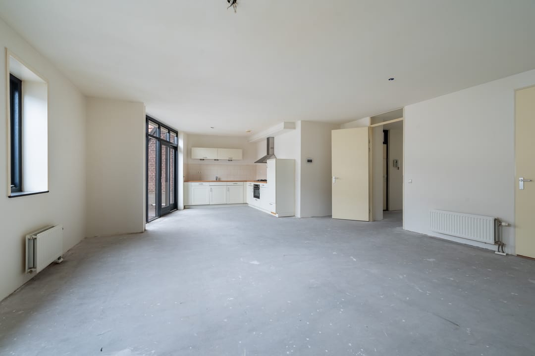 Photo 8 of Wijnstraat 207-B