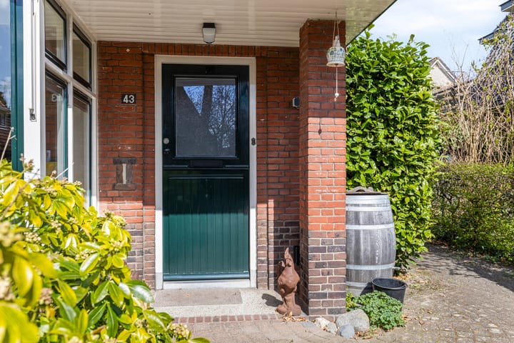 Foto 3 van Bonendaal 43