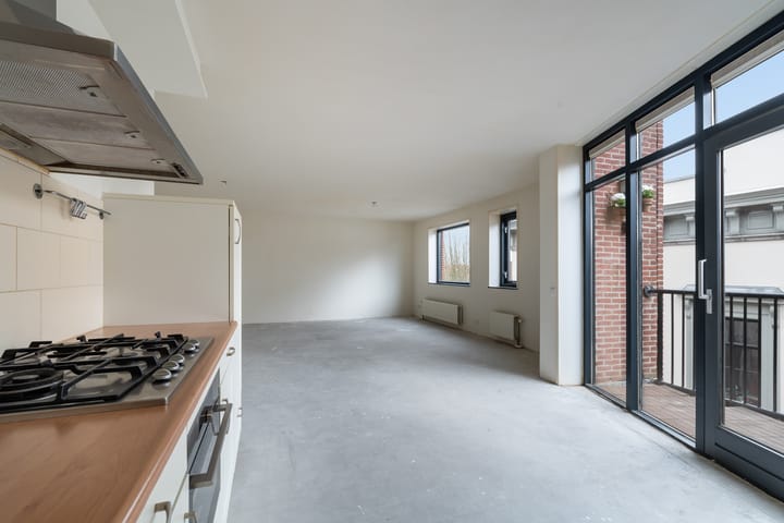 Foto 10 van Wijnstraat 207-B