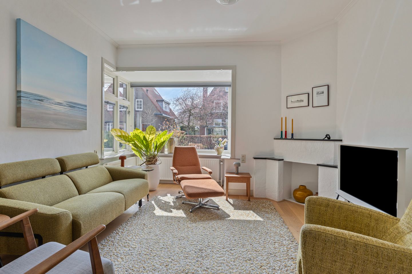 Foto 4 van Bonendaal 43