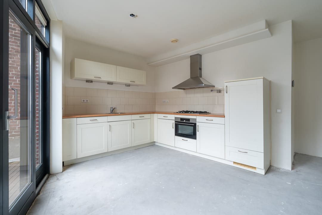 Photo 11 of Wijnstraat 207-B