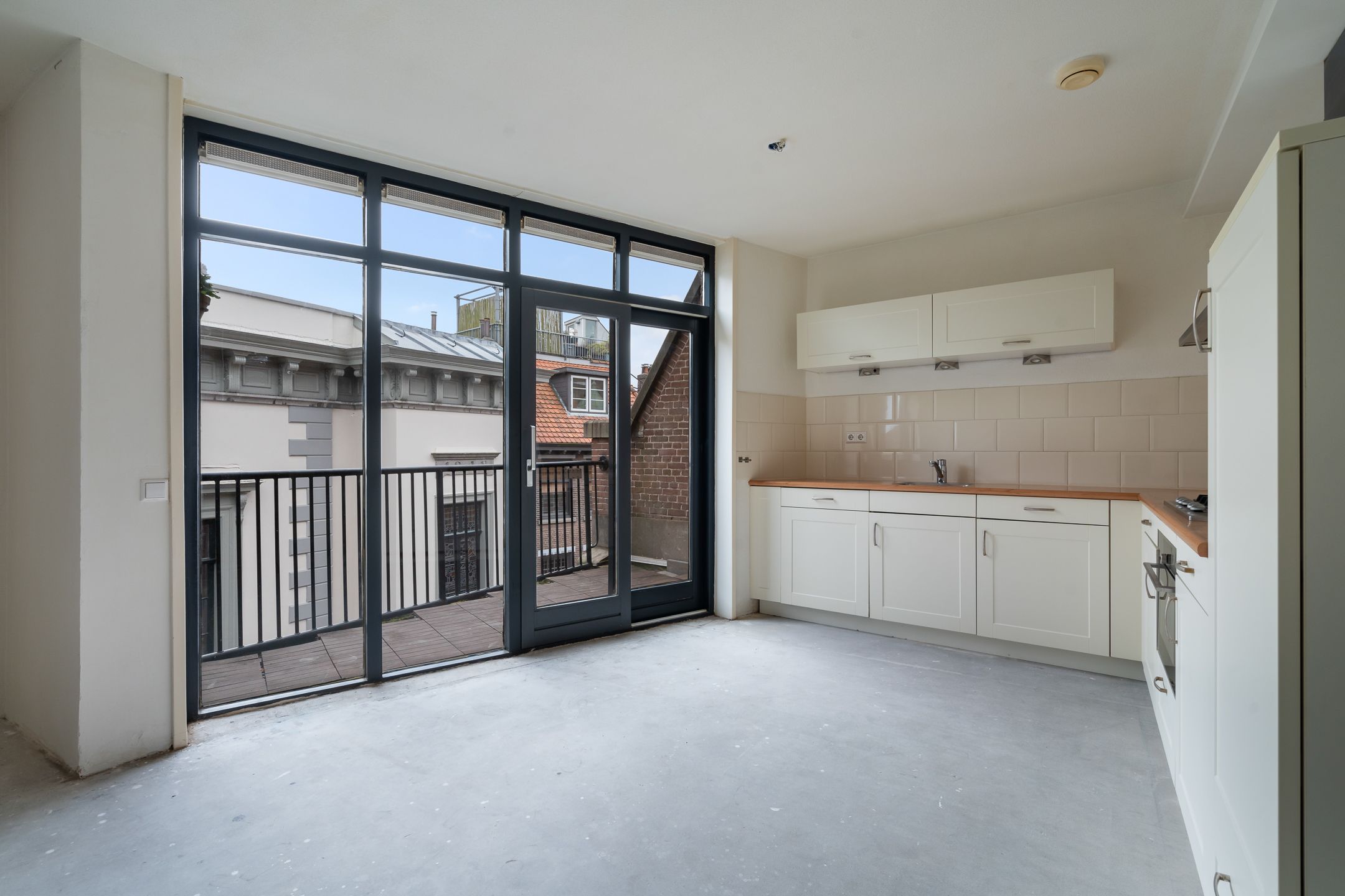 Photo 12 of Wijnstraat 207-B