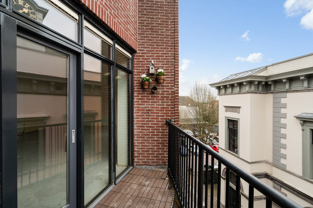 Photo 13 of Wijnstraat 207-B