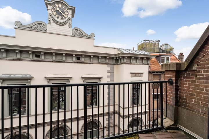 Foto 14 van Wijnstraat 207-B