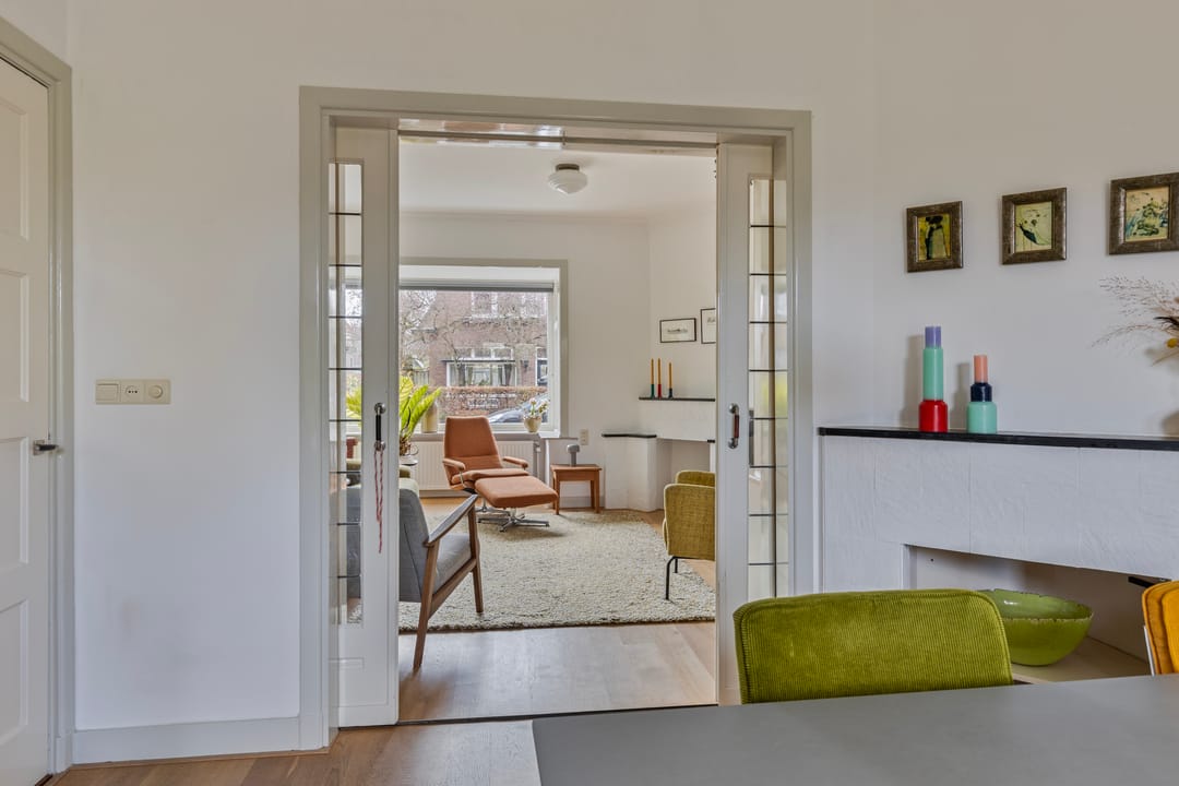 Foto 8 van Bonendaal 43