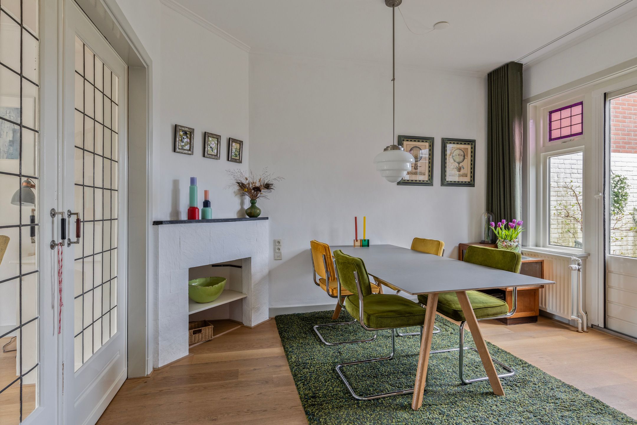 Foto 9 van Bonendaal 43