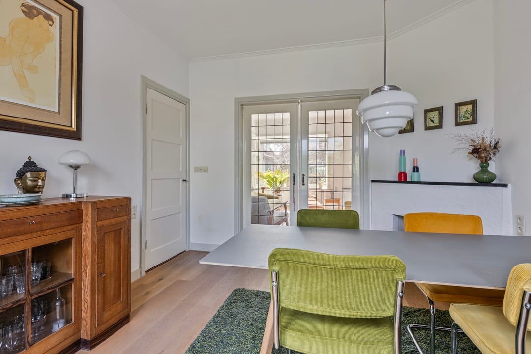 Foto 11 van Bonendaal 43