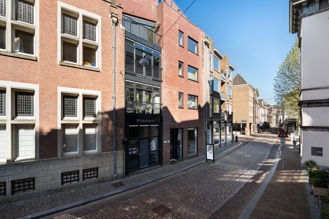 Photo 26 of Wijnstraat 207-B