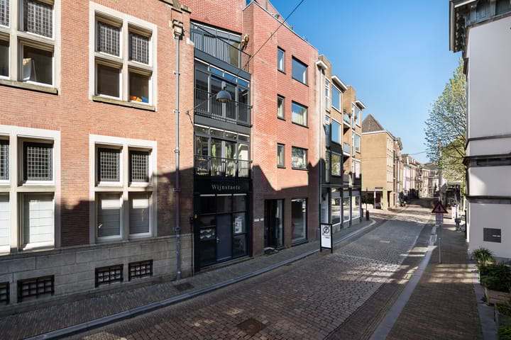 Foto 26 van Wijnstraat 207-B