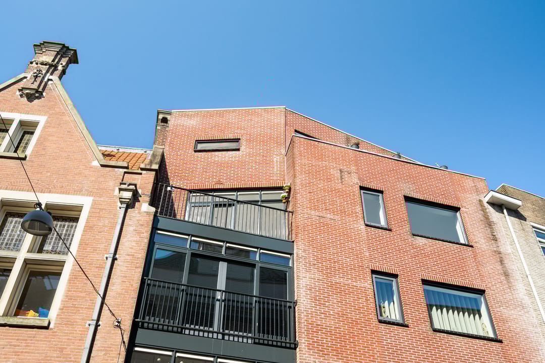 Photo 28 of Wijnstraat 207-B