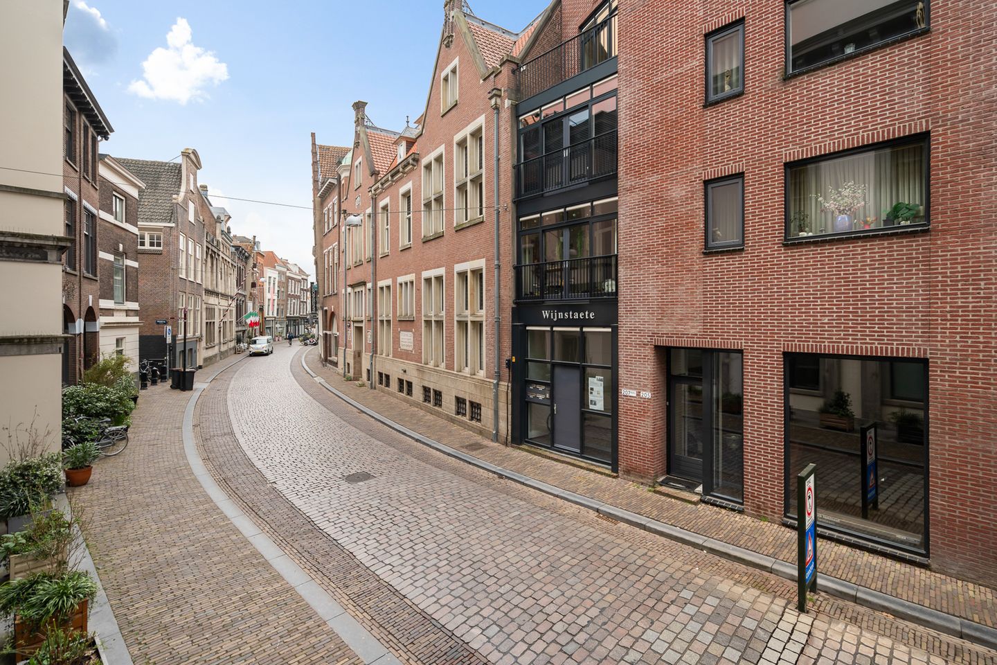 Photo 29 of Wijnstraat 207-B