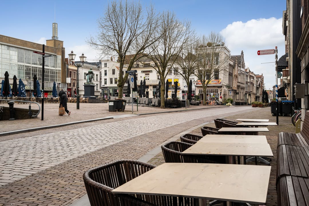 Photo 31 of Wijnstraat 207-B