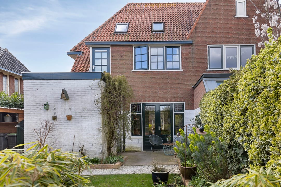 Foto 37 van Bonendaal 43