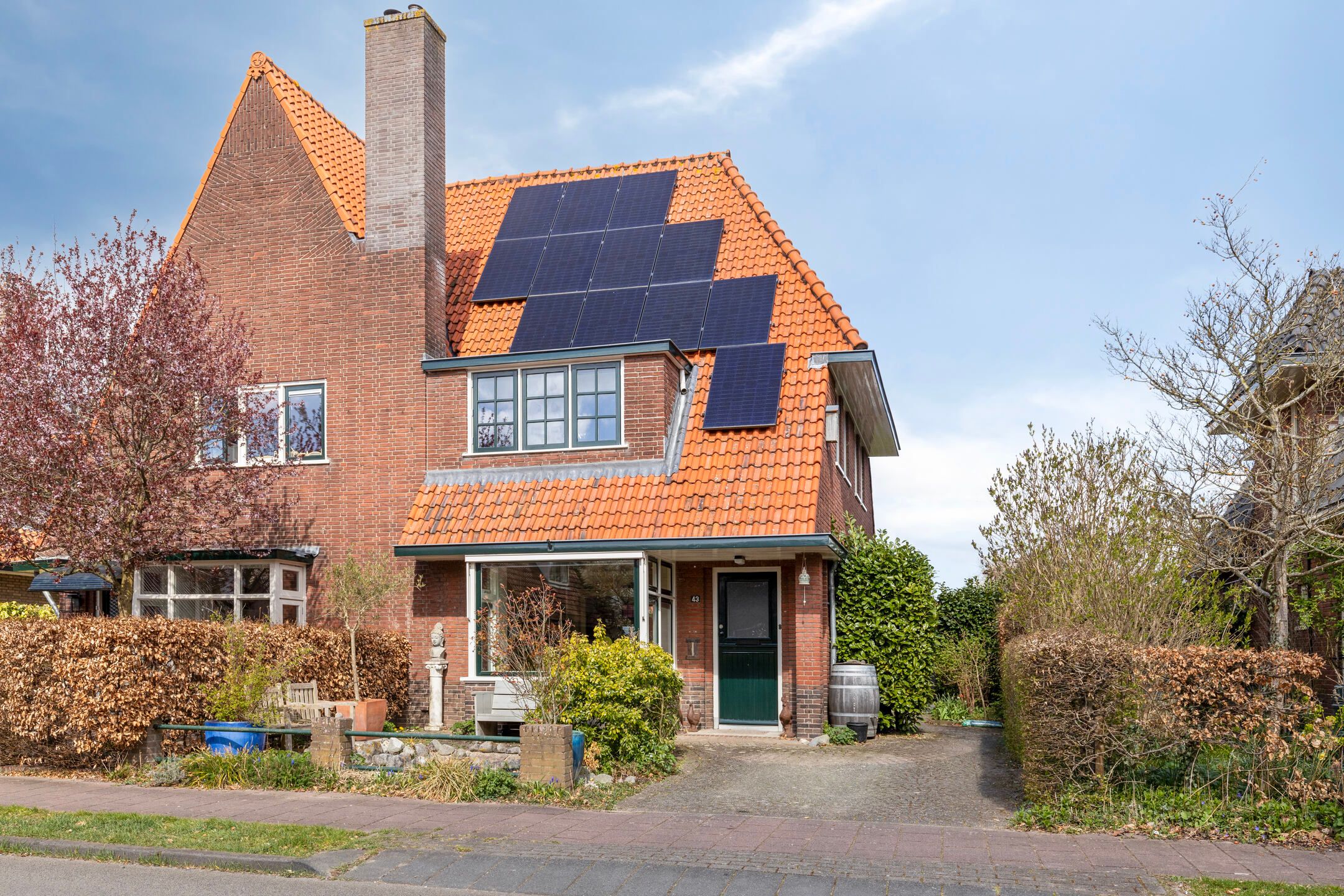 Foto 39 van Bonendaal 43