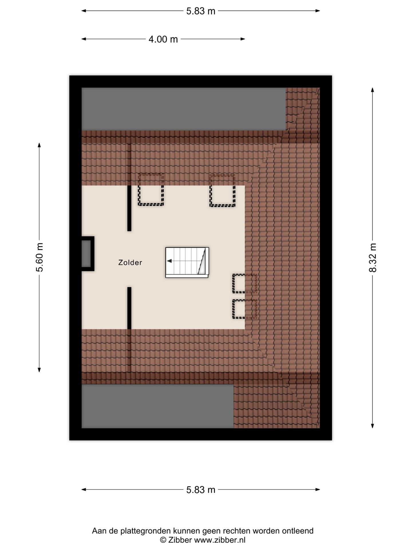 Foto 44 van Bonendaal 43
