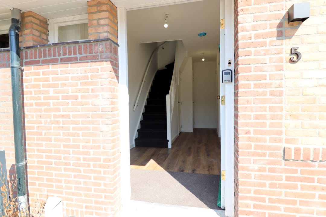 Foto 2 van Hortensialaan 5