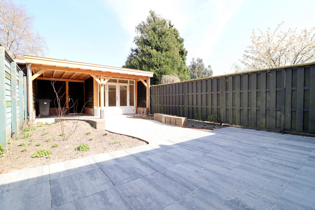 Foto 13 van Hortensialaan 5