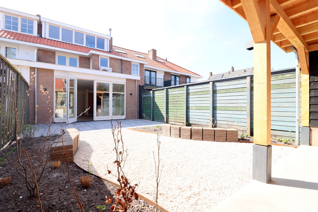 Foto 16 van Hortensialaan 5