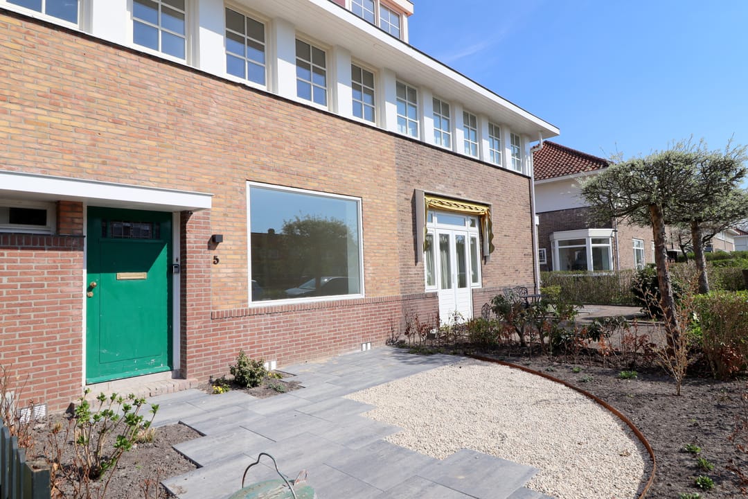 Foto 32 van Hortensialaan 5