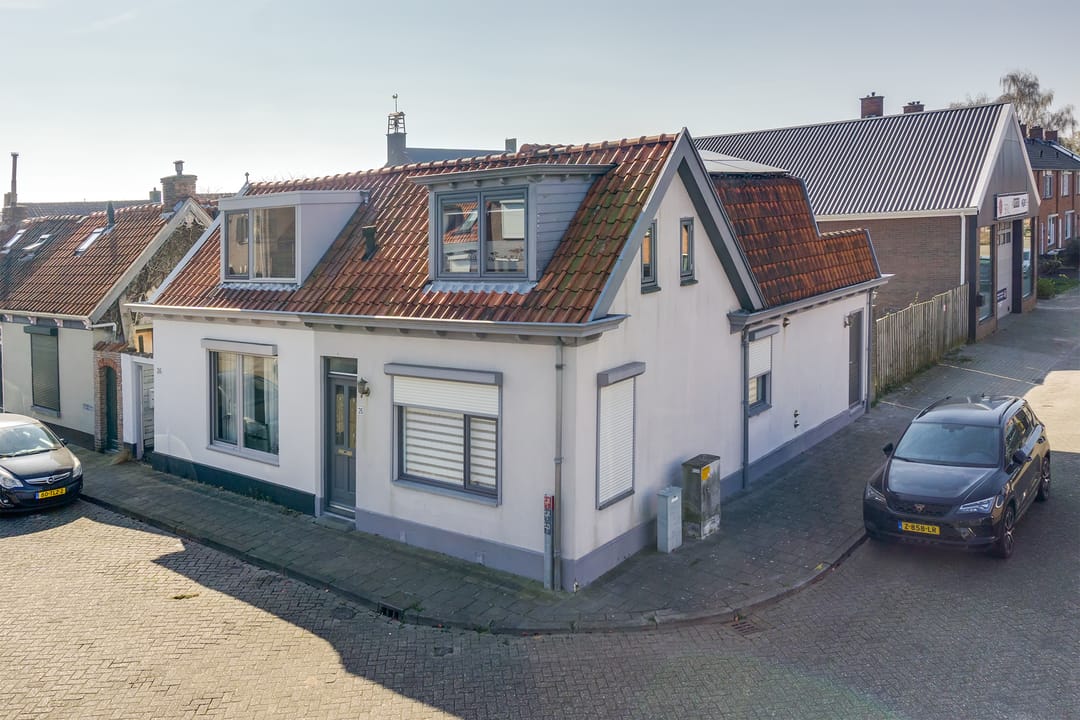 Foto 1 van Noordstraat 26