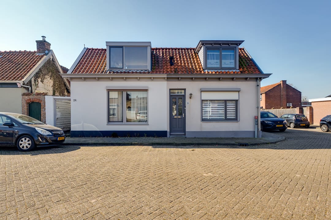 Foto 7 van Noordstraat 26