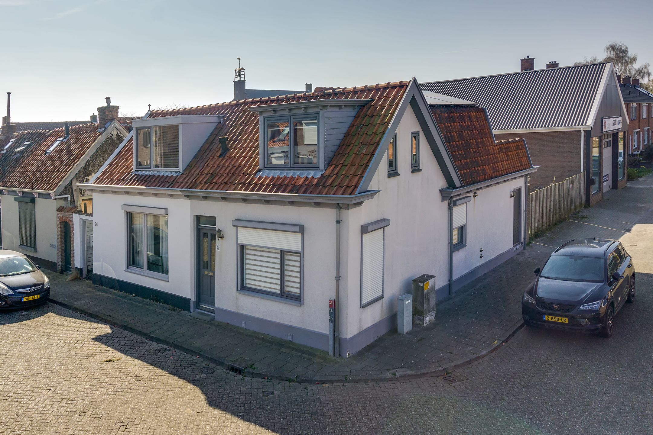 Foto 9 van Noordstraat 26