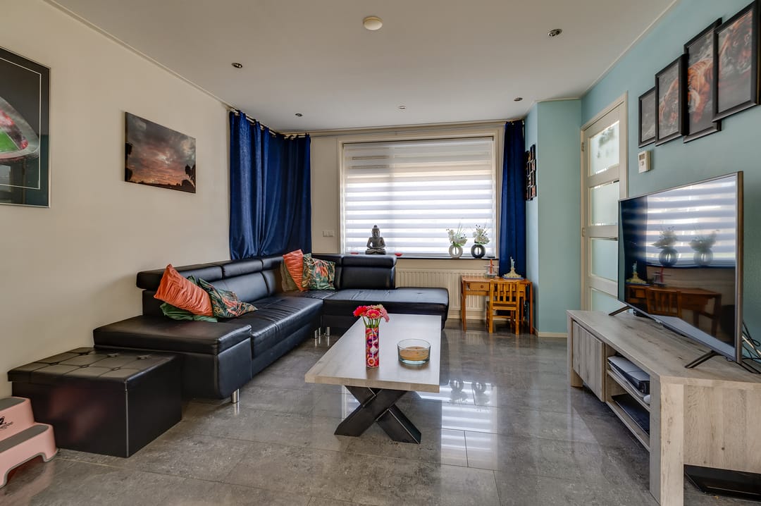 Foto 13 van Noordstraat 26