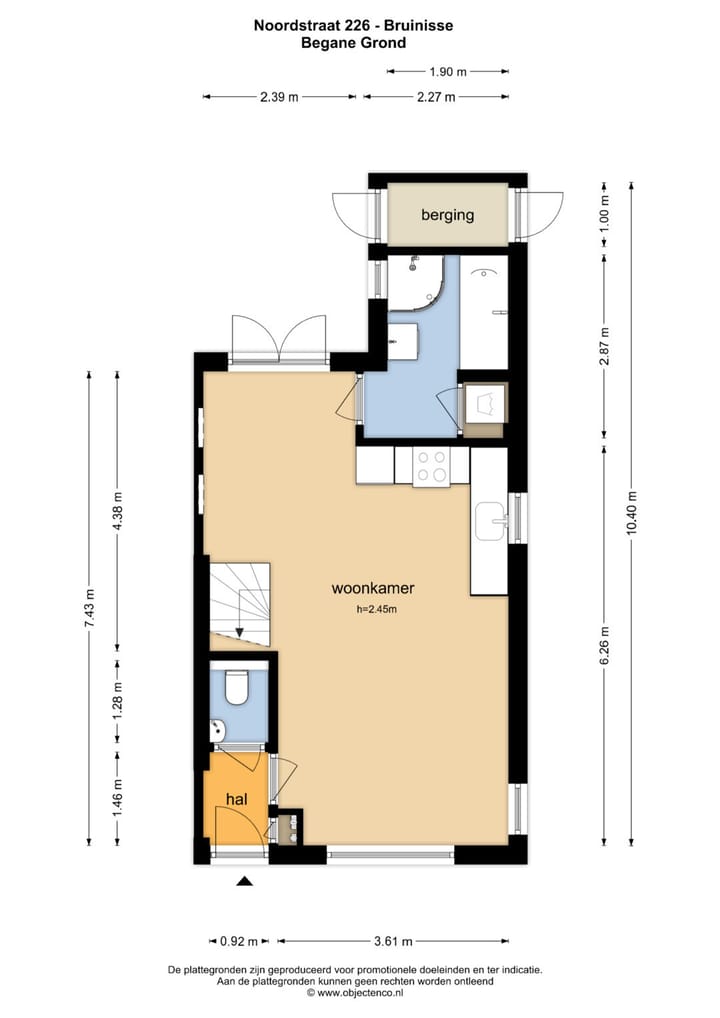 Foto 33 van Noordstraat 26