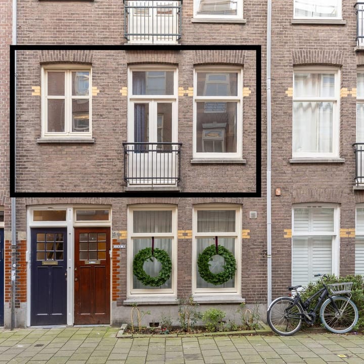 Foto 1 van Kuipersstraat 164-1