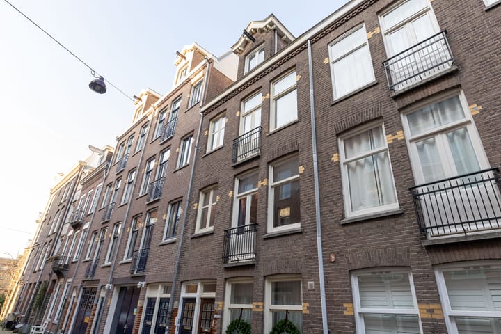 Foto 2 van Kuipersstraat 164-1