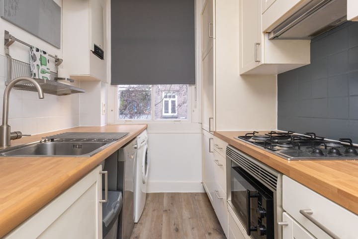 Foto 10 van Kuipersstraat 164-1